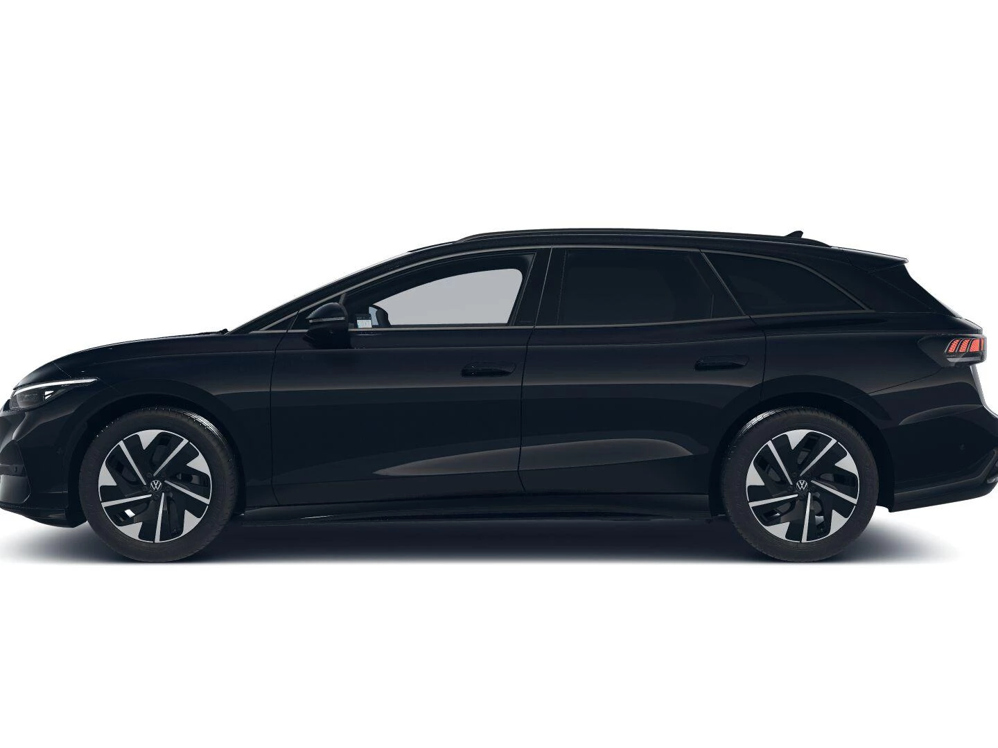 Hoofdafbeelding Volkswagen ID.7