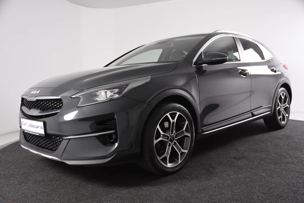 Hoofdafbeelding Kia XCeed