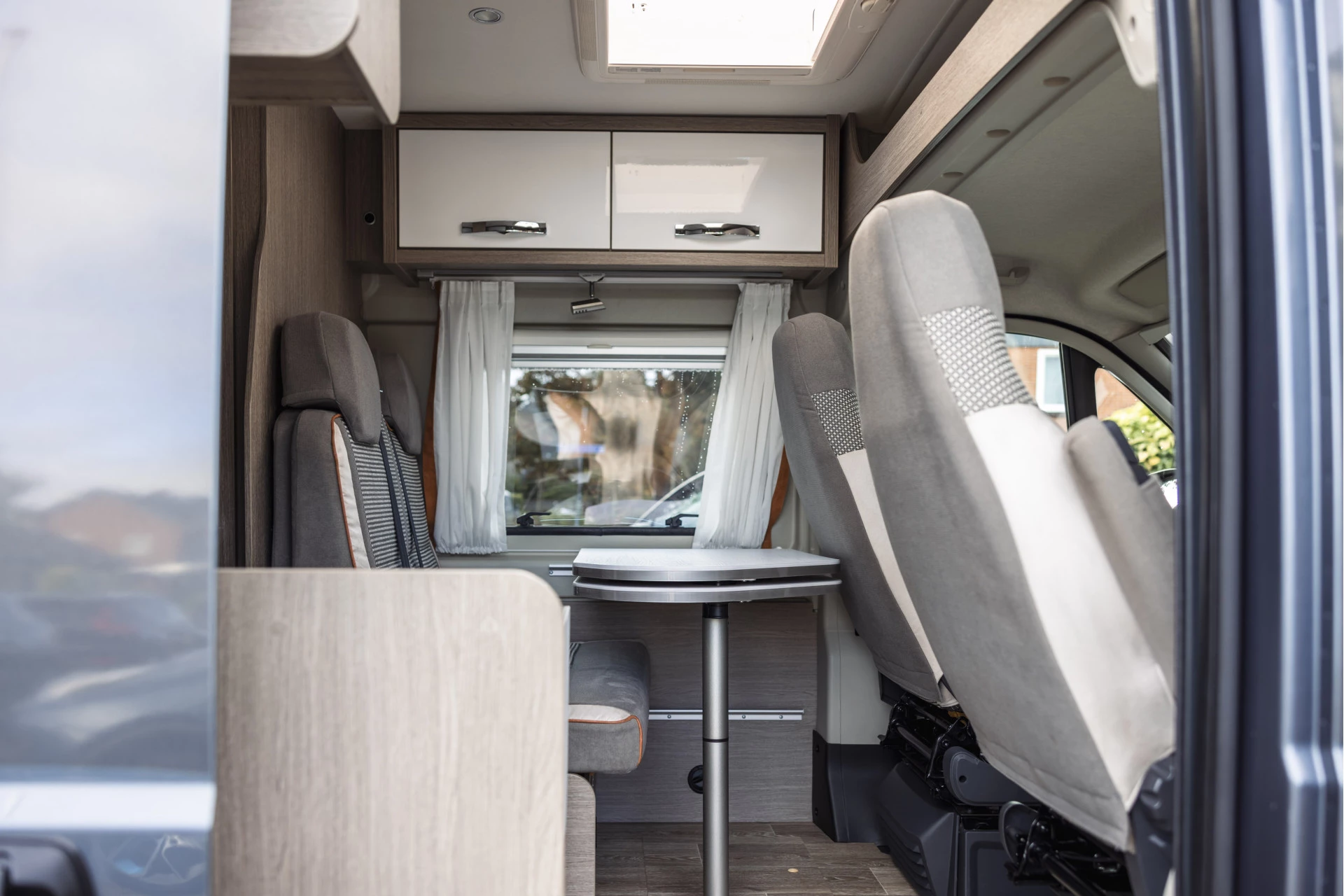 Hoofdafbeelding Pössl Touring