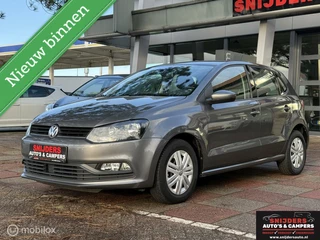 Volkswagen Polo 1.0 Comfortline prima onderhouden