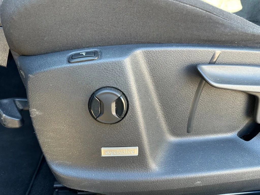 Hoofdafbeelding Volkswagen Golf Sportsvan