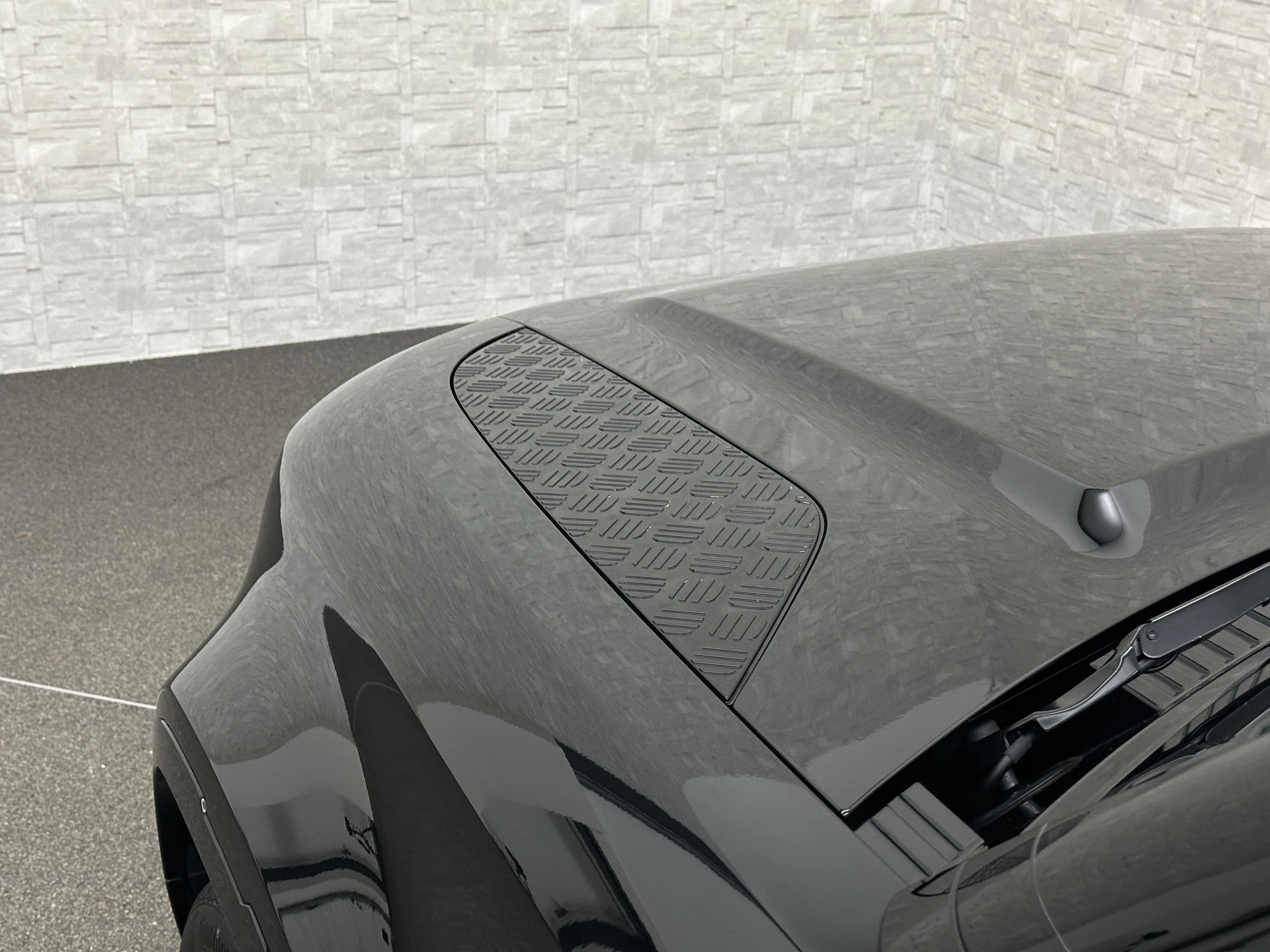 Hoofdafbeelding Land Rover Defender