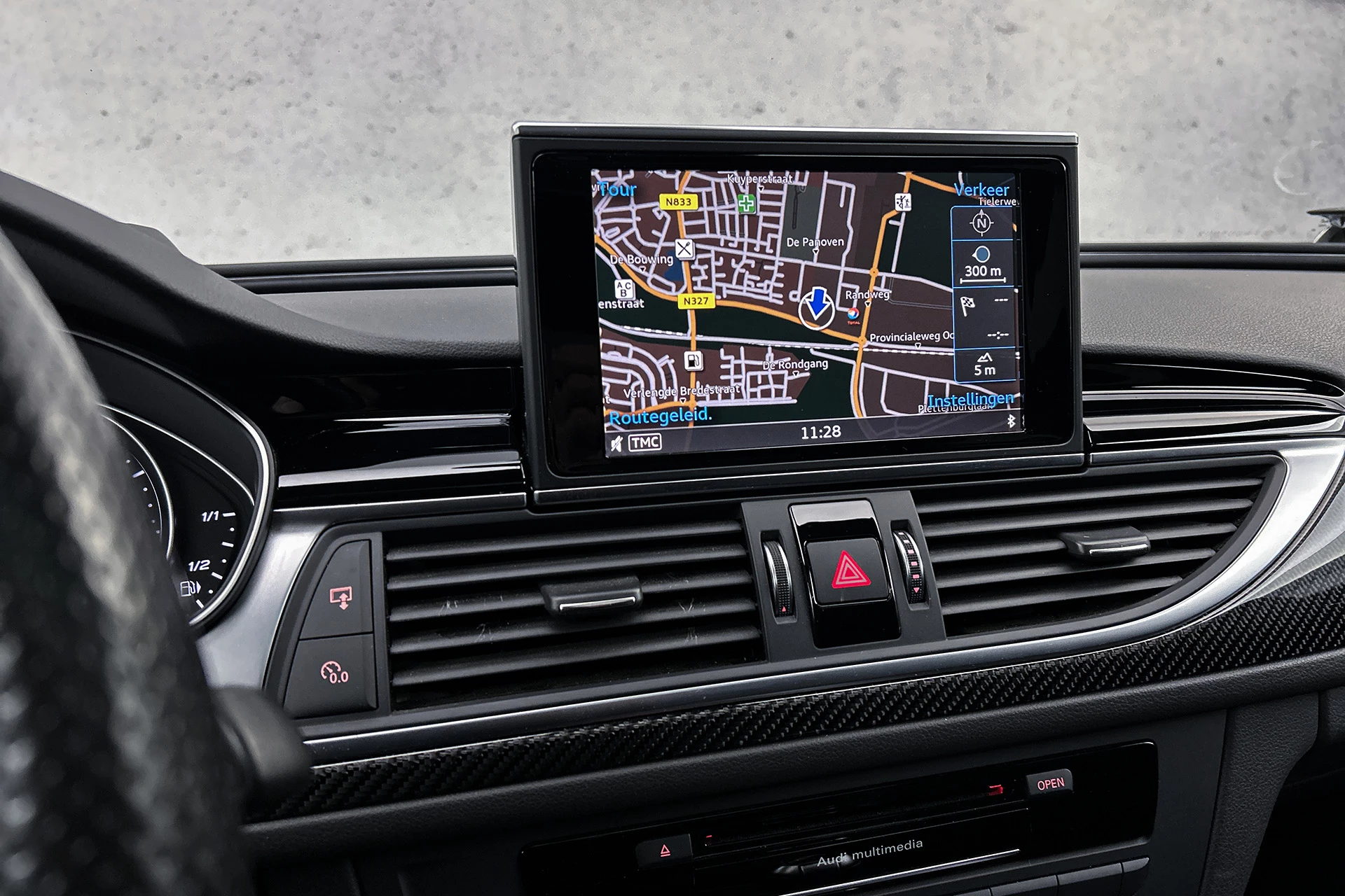 Hoofdafbeelding Audi RS6