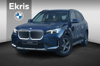 Hoofdafbeelding BMW iX1 BMW iX1 eDrive20 | xLine | Innovation Pack | Travel Pack