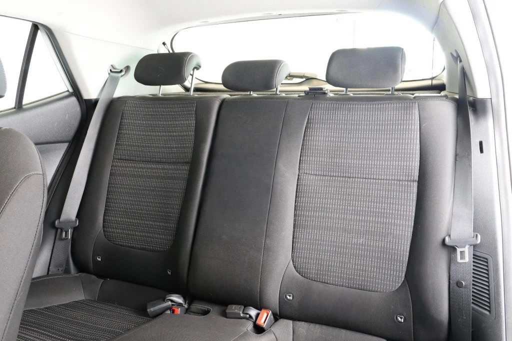 Hoofdafbeelding Kia Stonic