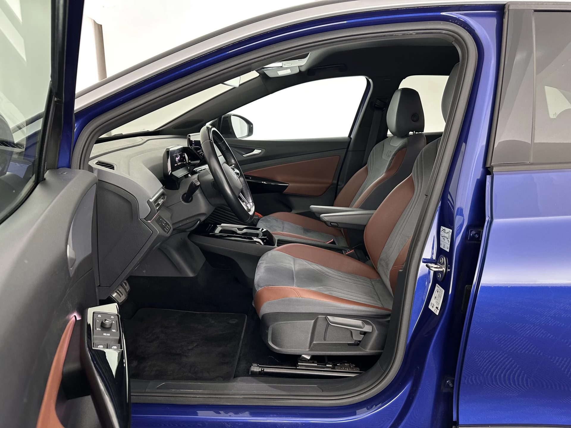 Hoofdafbeelding Volkswagen ID.4