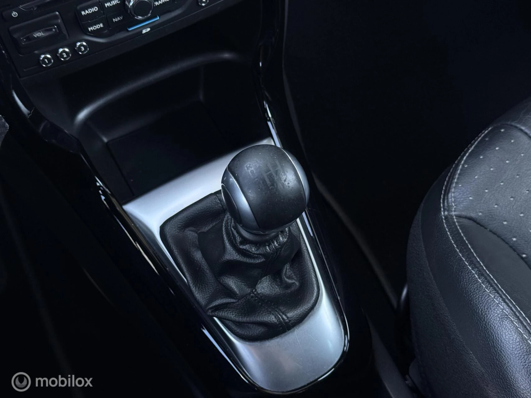 Hoofdafbeelding Citroën DS3