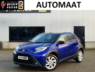 Toyota Aygo X 1.0 VVT-i S-CVT Pulse CAMERA NAV CRUISE