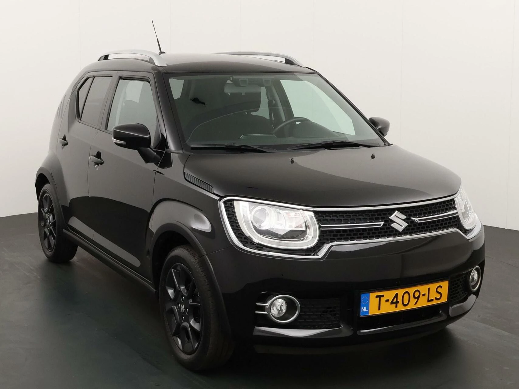 Hoofdafbeelding Suzuki Ignis