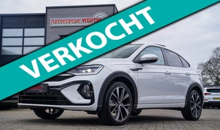 Volkswagen Taigo 1.0 TSI R-Line Business | Panorama | Stoelverwarming | Camera | Lane Assist | Digital dashboard