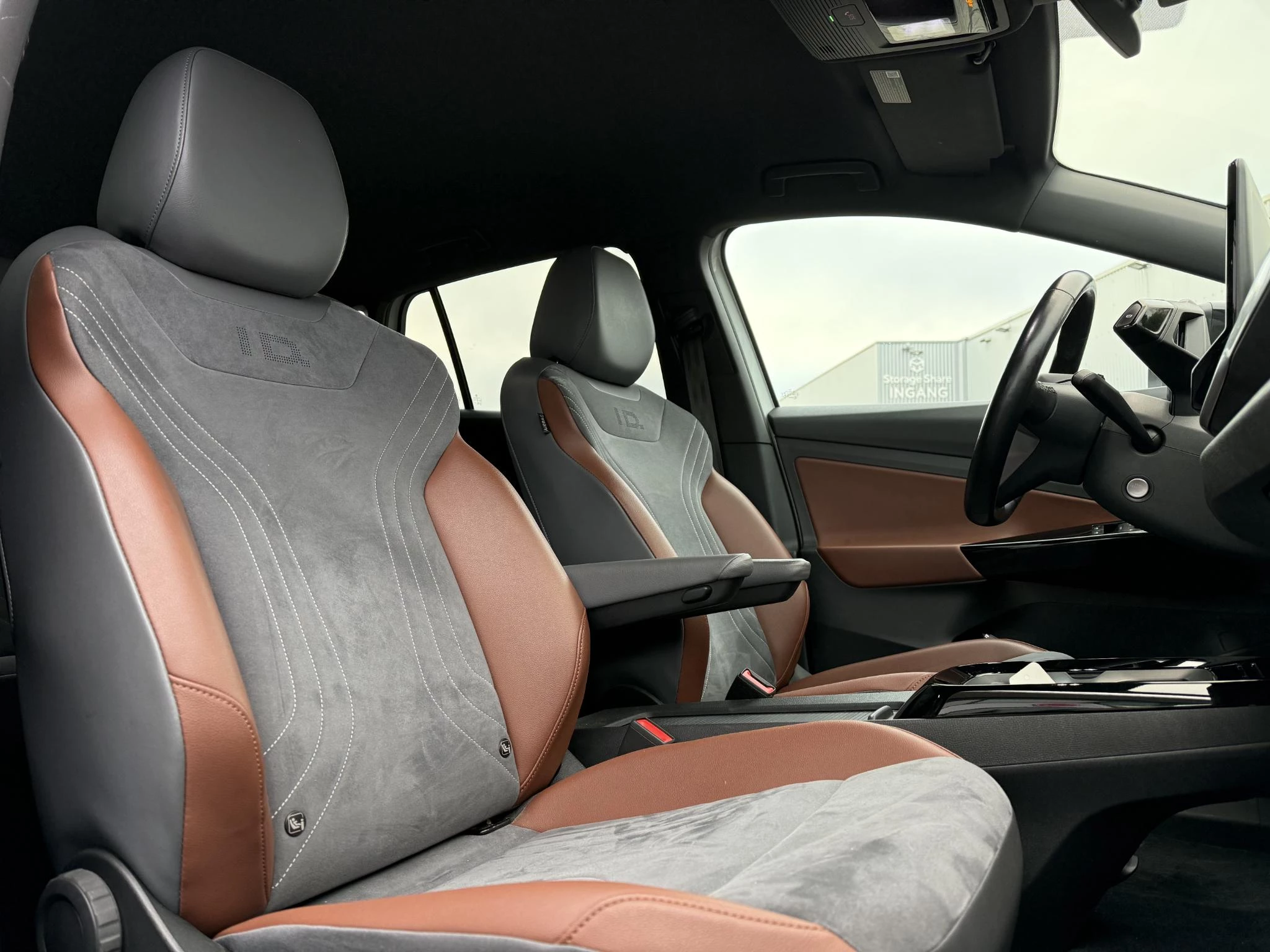 Hoofdafbeelding Volkswagen ID.4