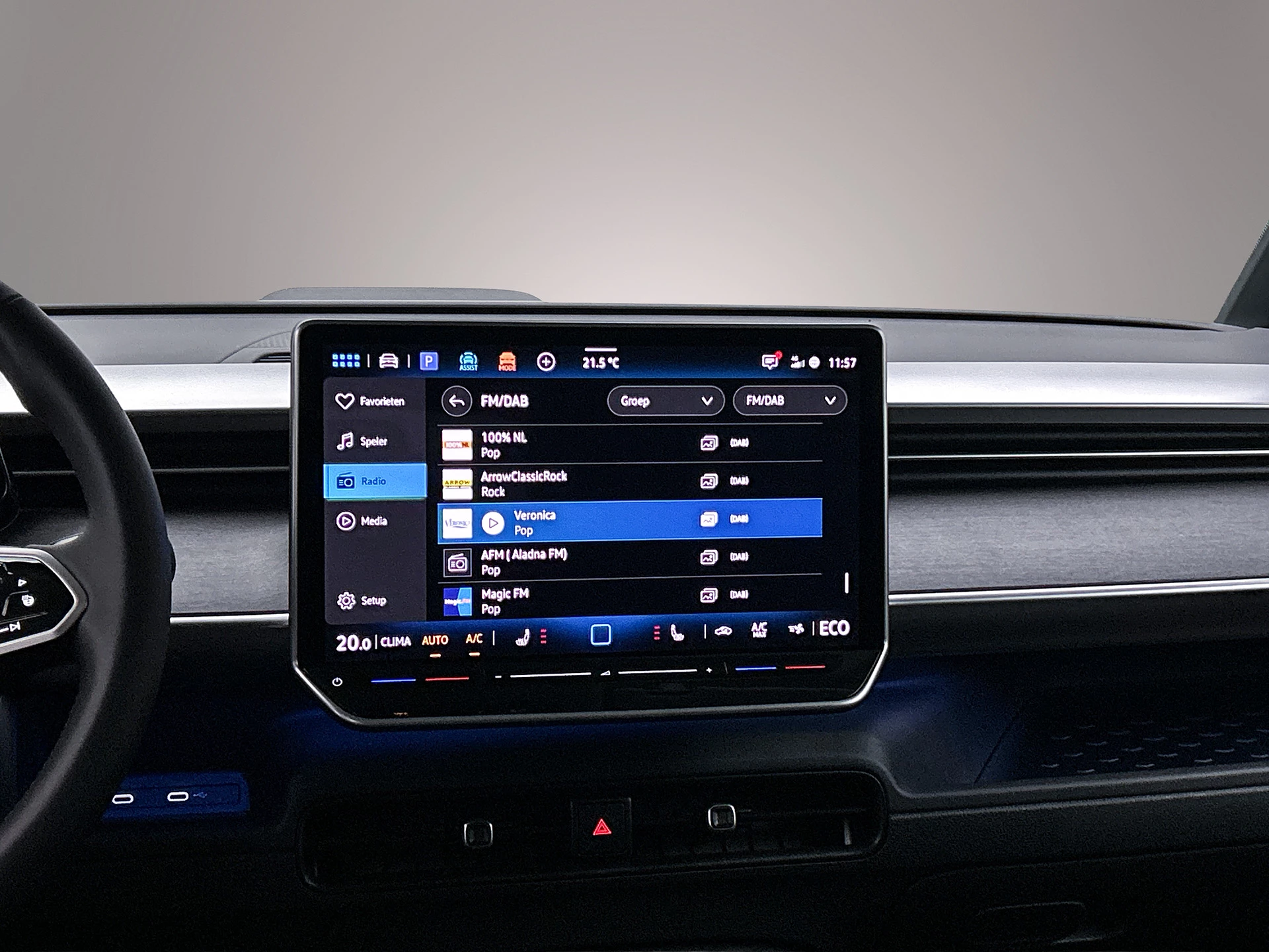 Hoofdafbeelding Volkswagen ID. Buzz