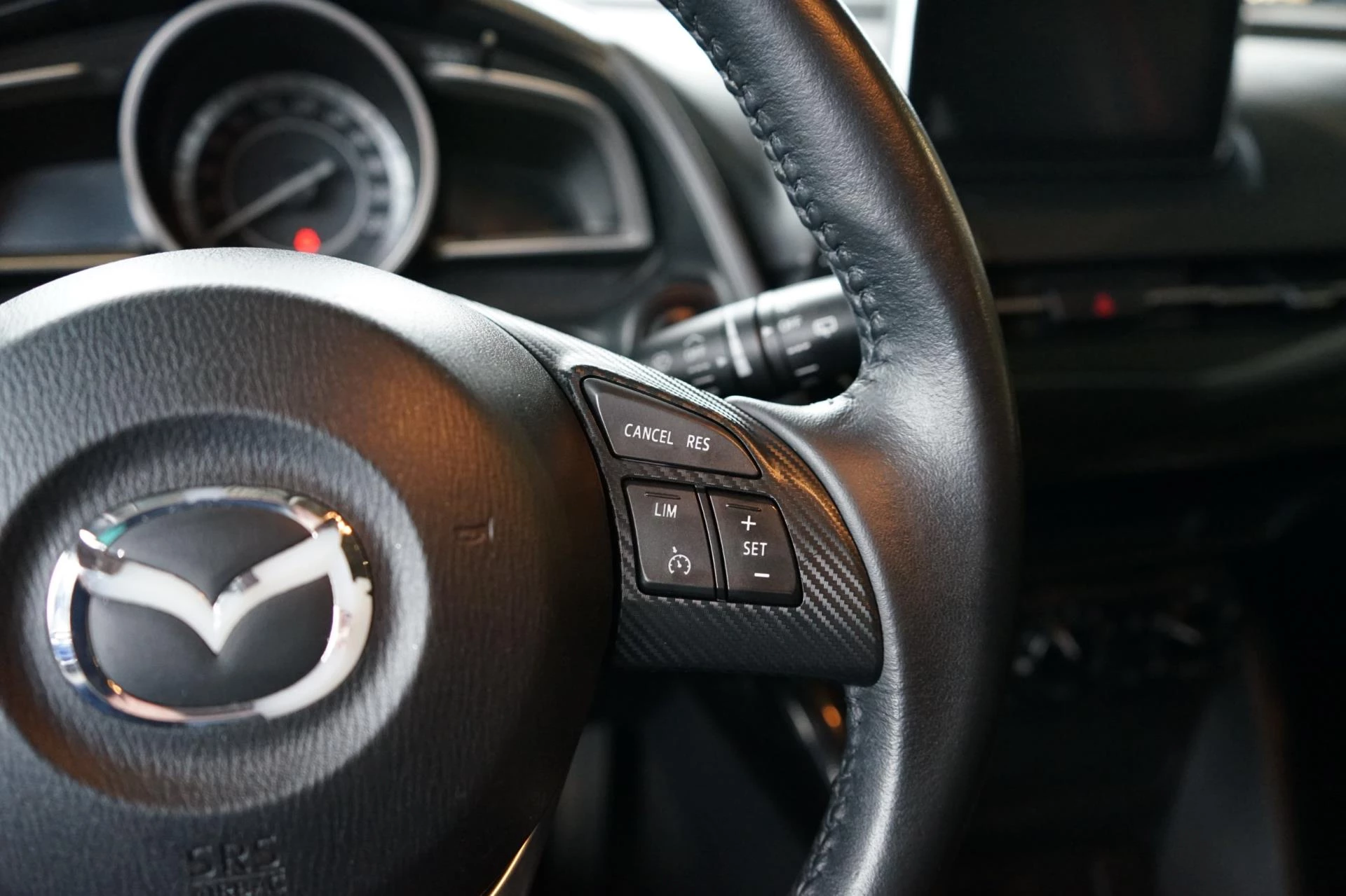 Hoofdafbeelding Mazda 2