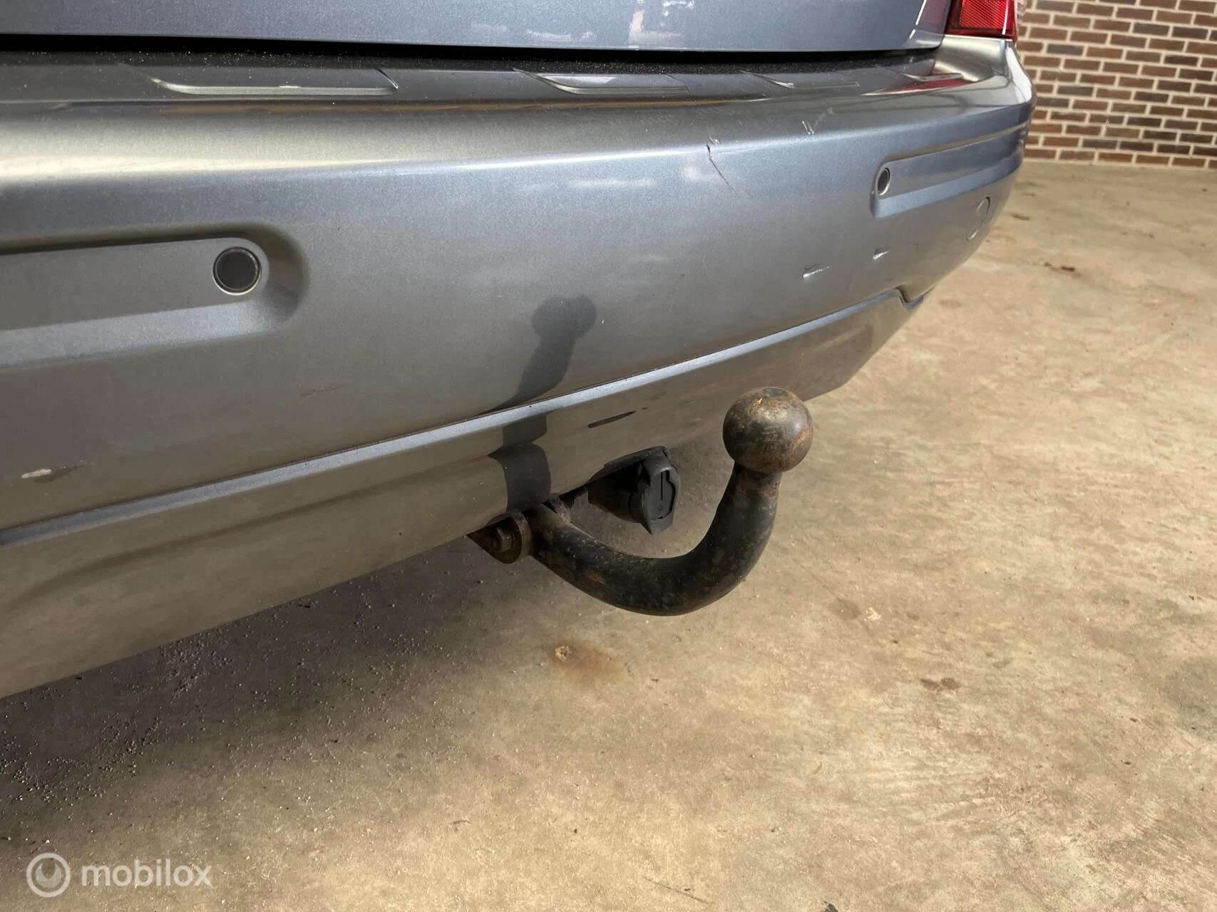 Hoofdafbeelding Citroën C3 Picasso