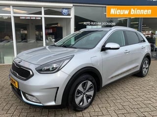 Kia Niro 1.6 GDI PHEV DYNPL PLUG-IN