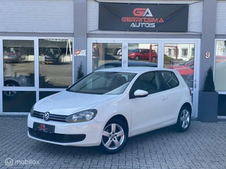 Volkswagen Golf 1.4 Easyline