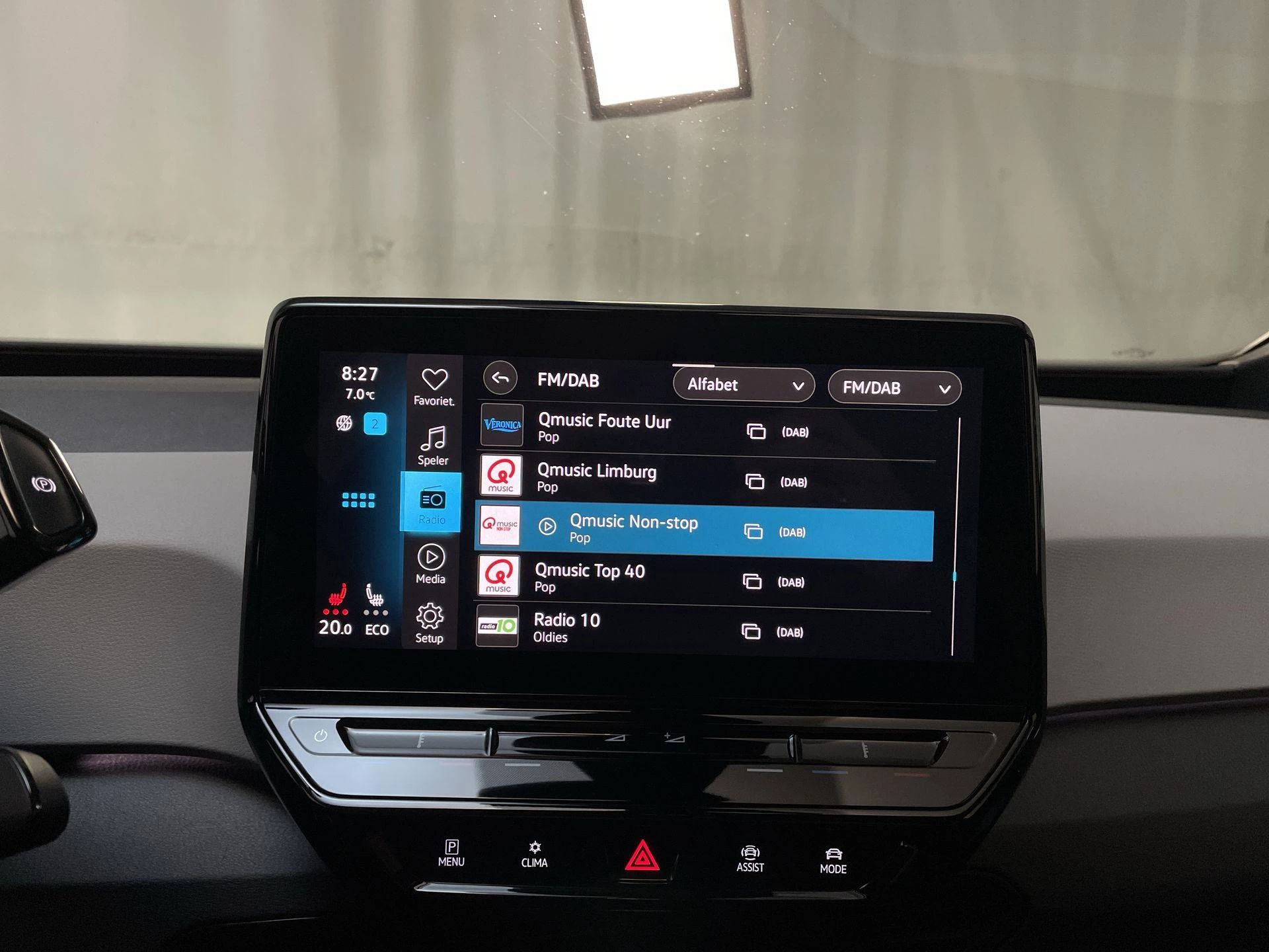 Hoofdafbeelding Volkswagen ID.3