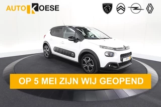 Citroen C3 PureTech 82 Feel Edition | Parkeersensoren | Apple Carplay | Navigatie | Climate Control