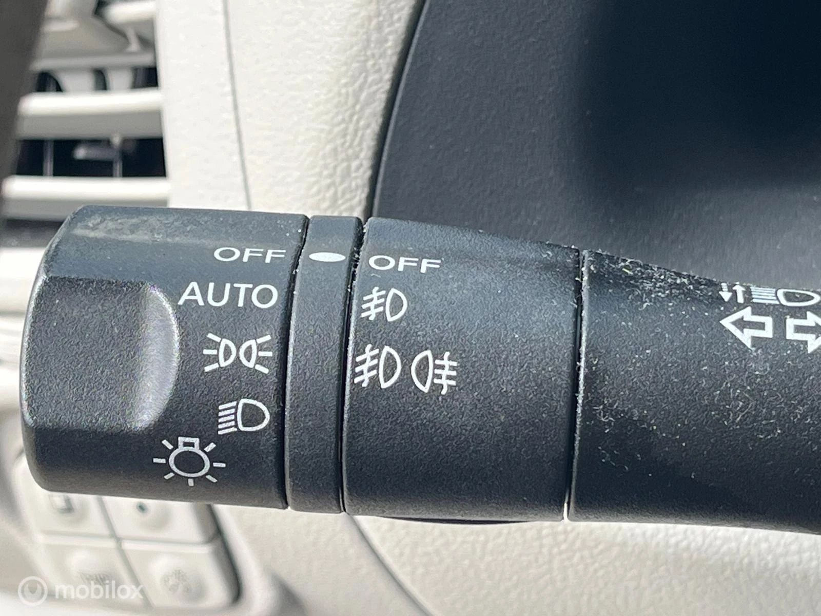 Hoofdafbeelding Nissan Leaf