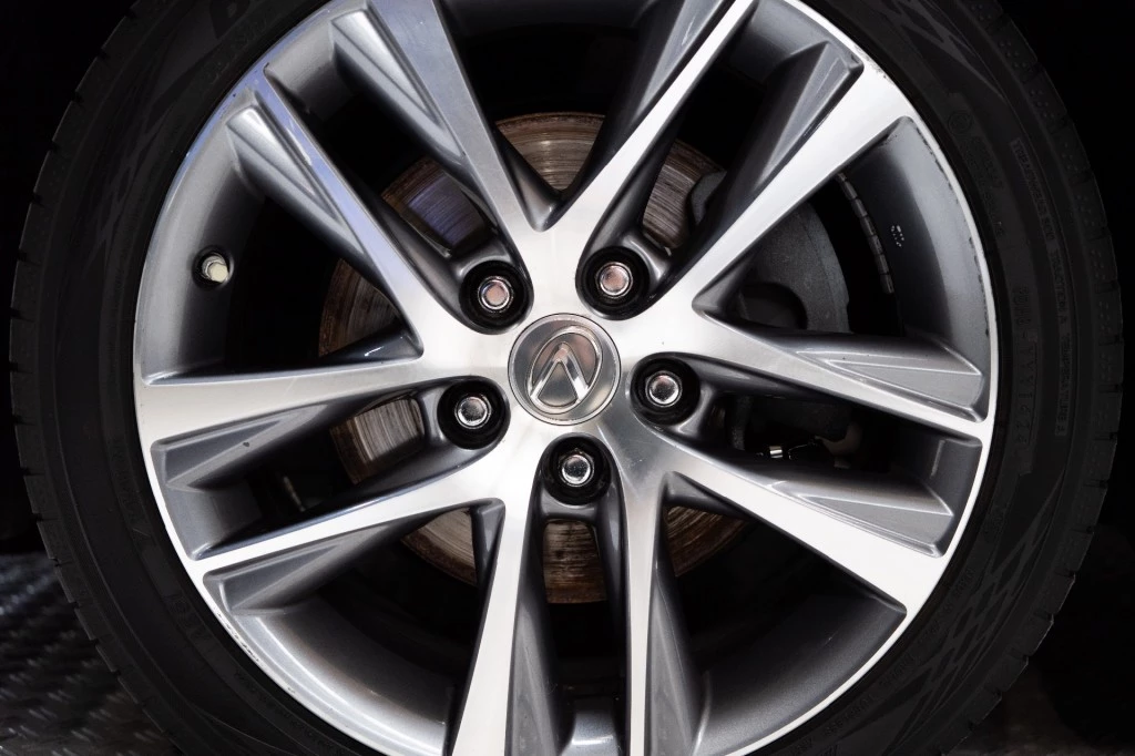 Hoofdafbeelding Lexus IS