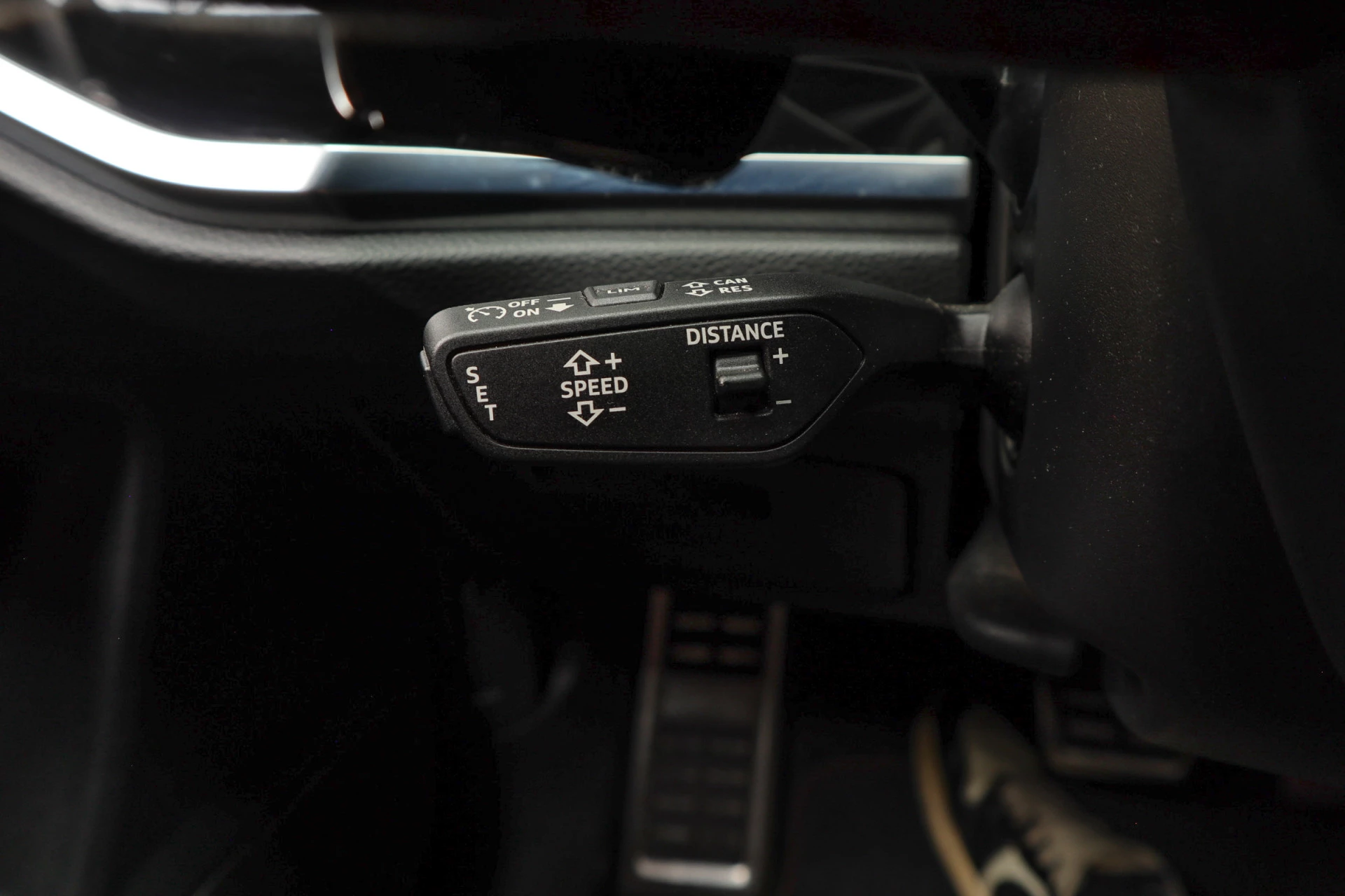 Hoofdafbeelding Audi RSQ3