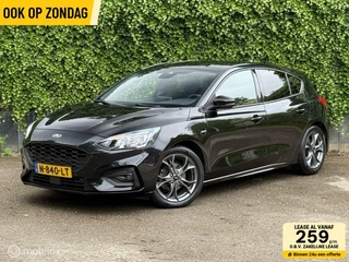 Ford Focus 1.0 EcoBoost ST Line | Carplay | PDC |
