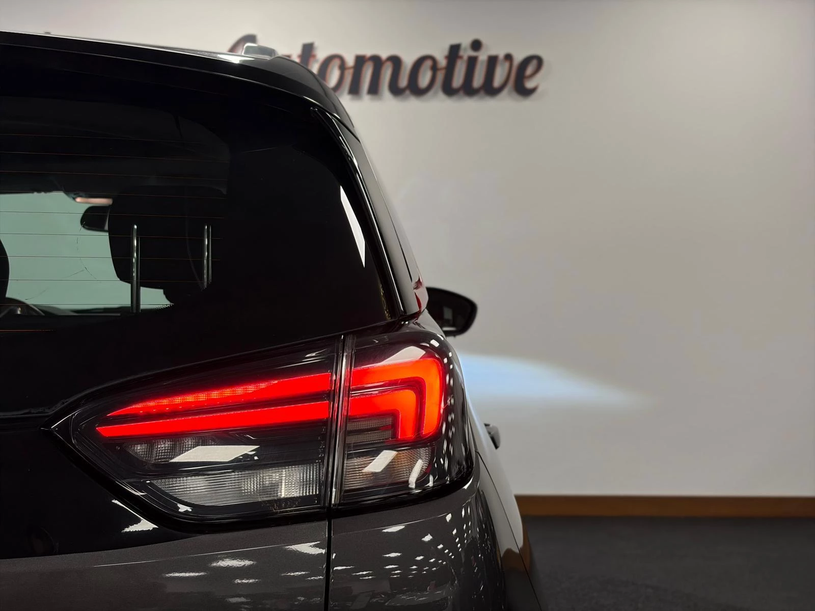 Hoofdafbeelding Opel Crossland