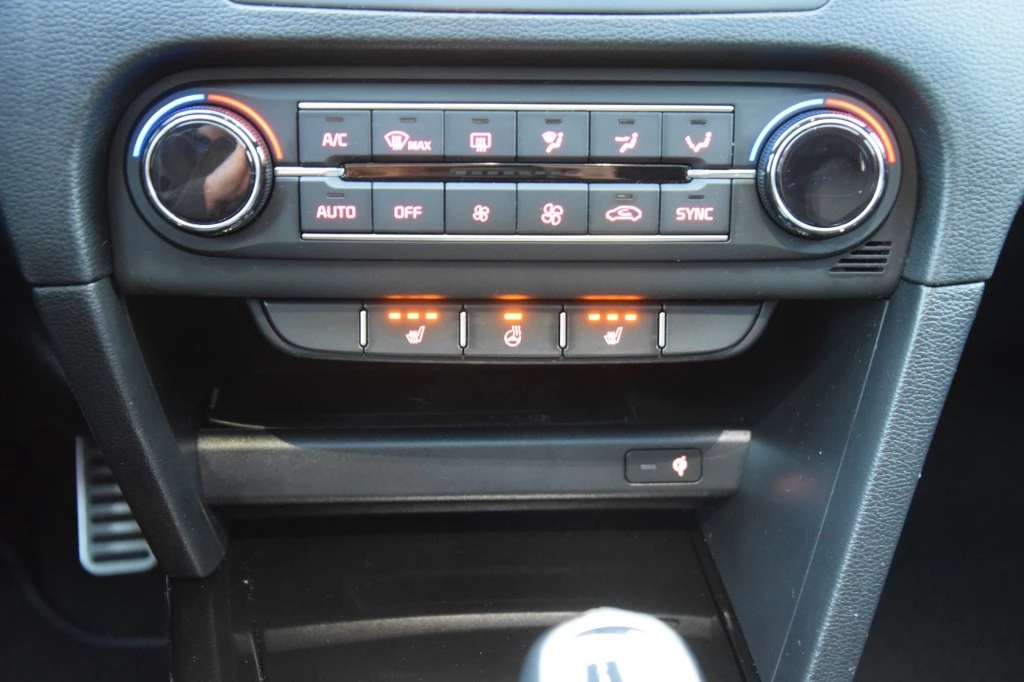 Hoofdafbeelding Kia ProCeed