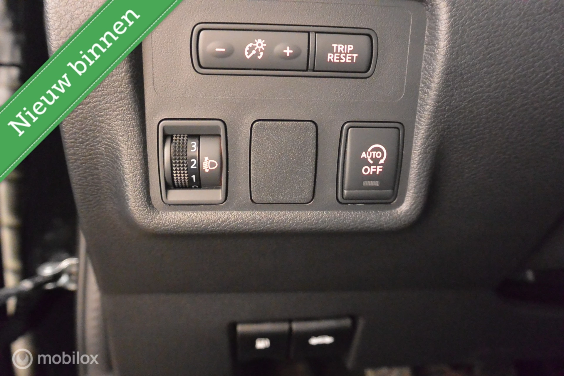 Hoofdafbeelding Nissan Micra