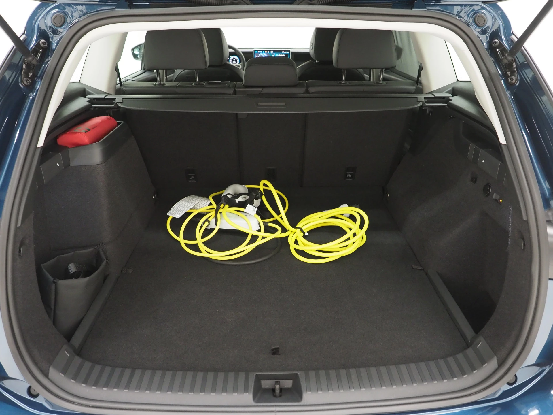 Hoofdafbeelding Volkswagen Tayron