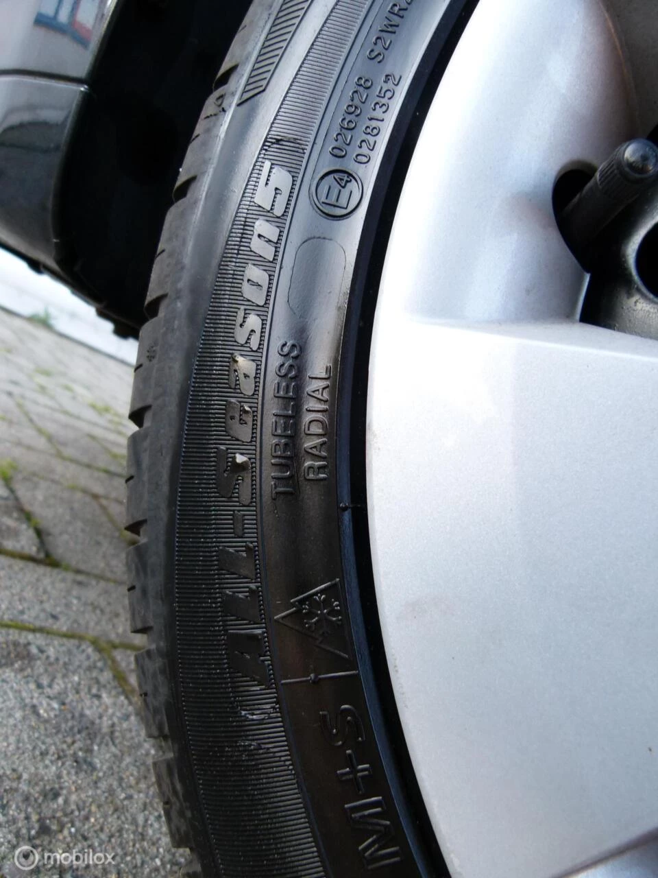 Hoofdafbeelding Chevrolet Aveo