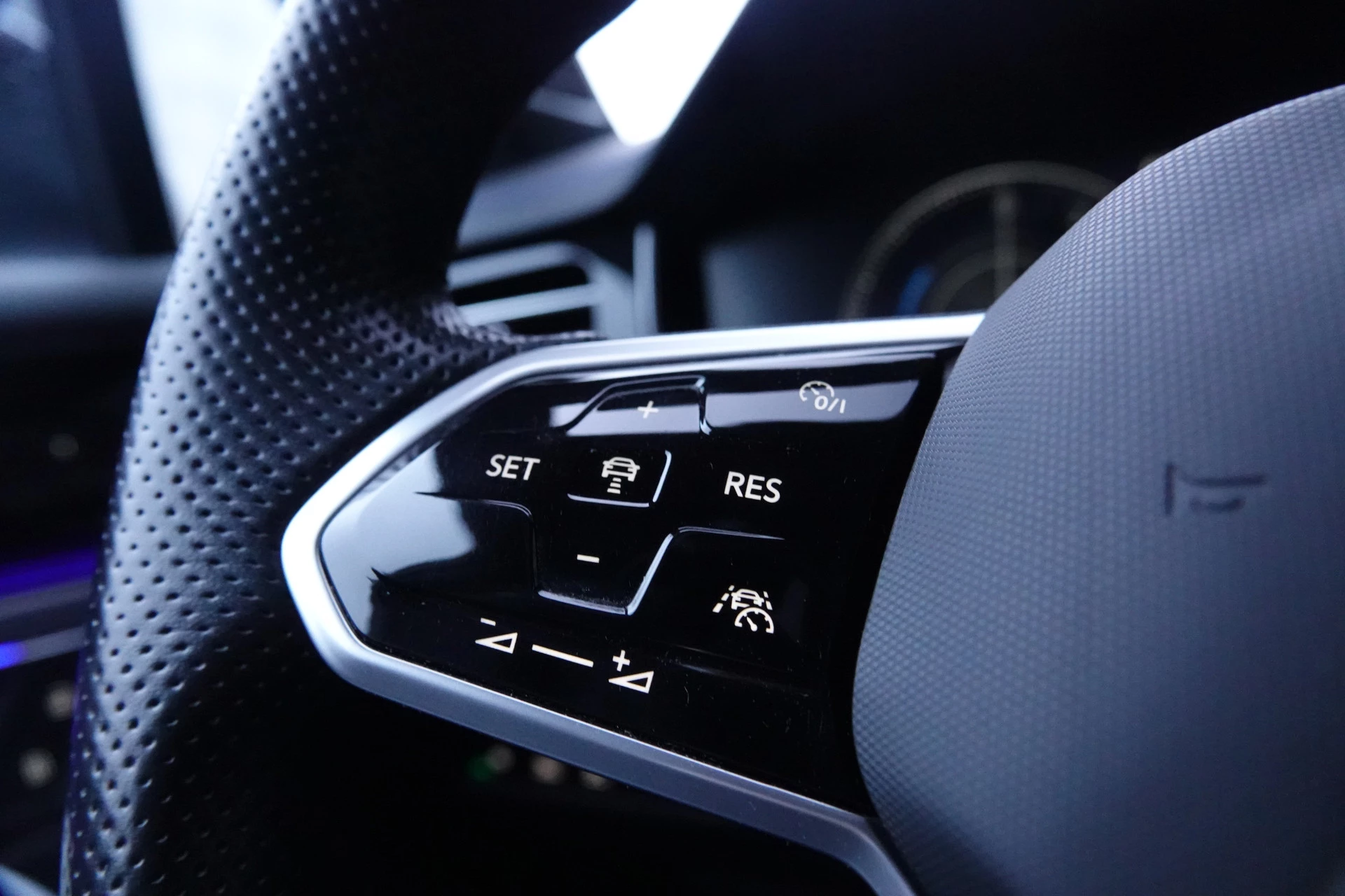 Hoofdafbeelding Volkswagen Touareg