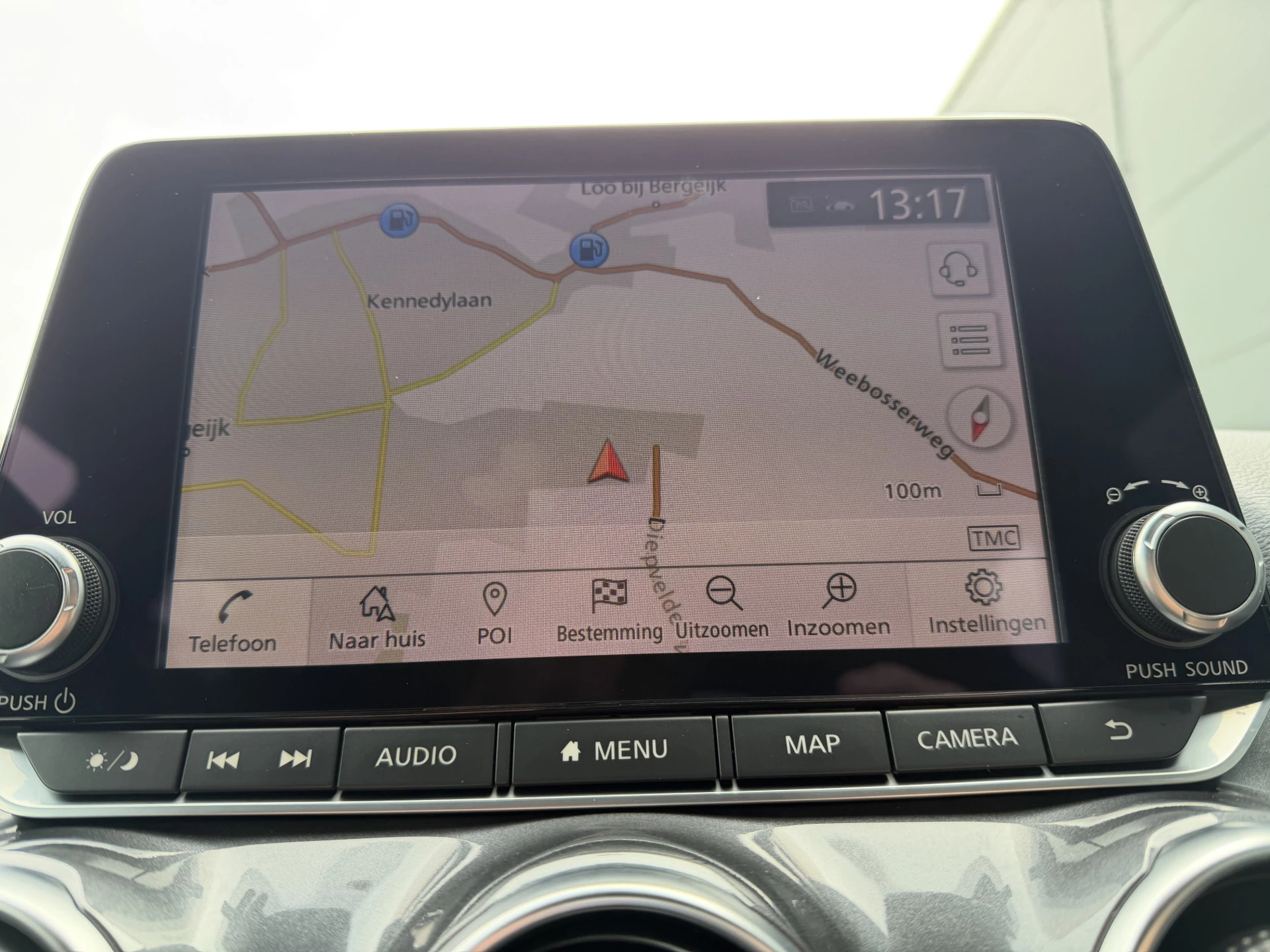 Hoofdafbeelding Nissan Juke