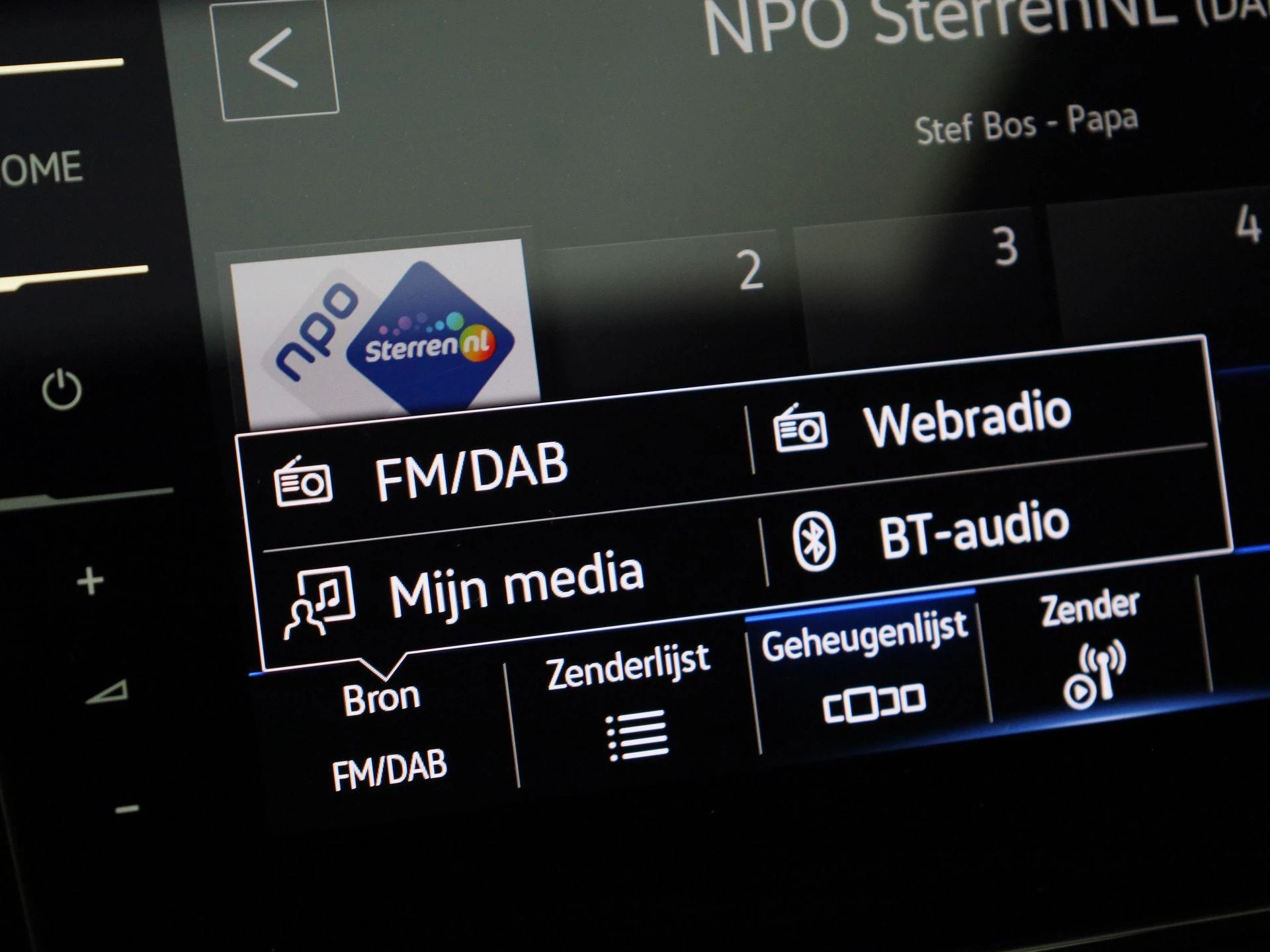 Hoofdafbeelding Volkswagen Arteon