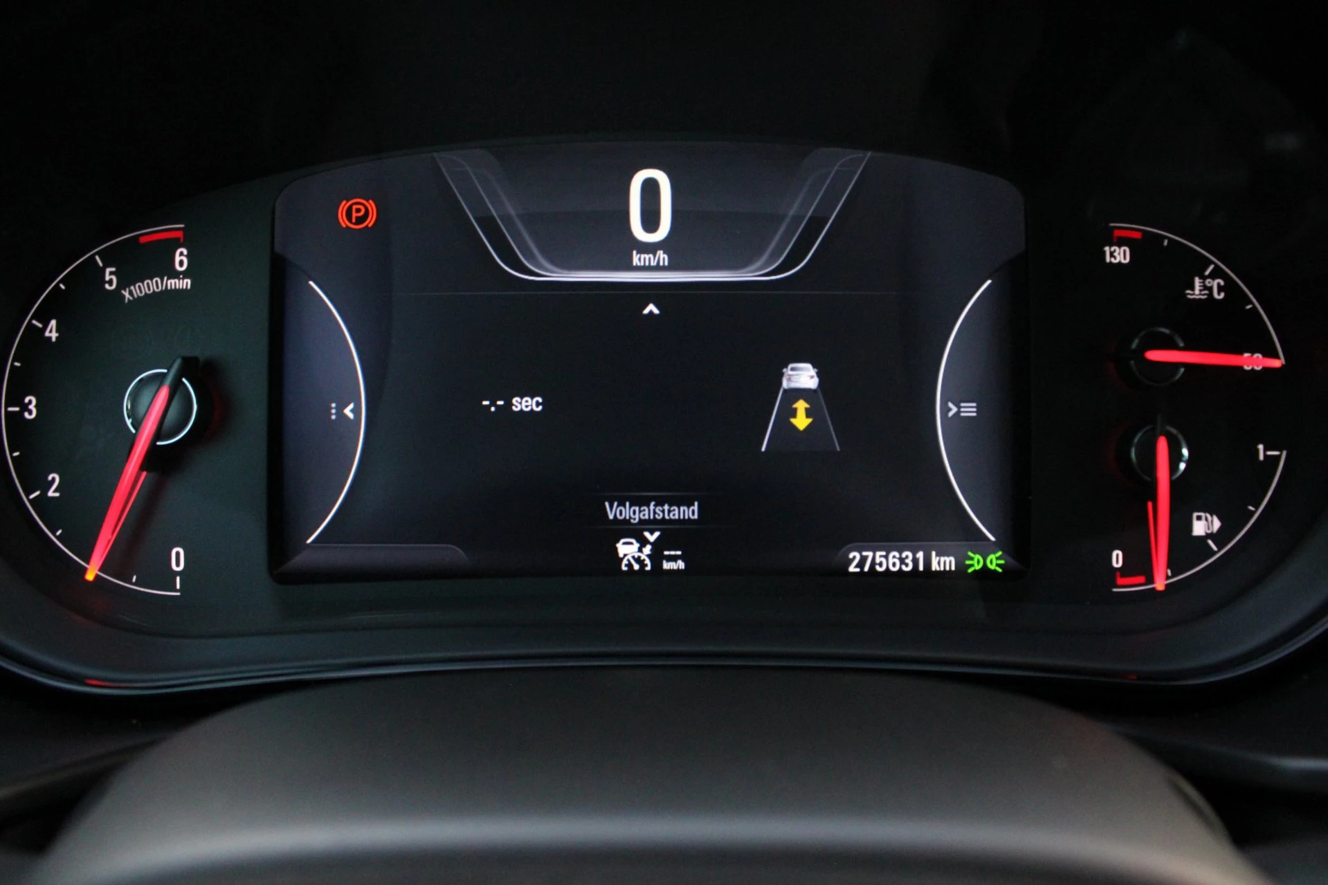 Hoofdafbeelding Opel Insignia