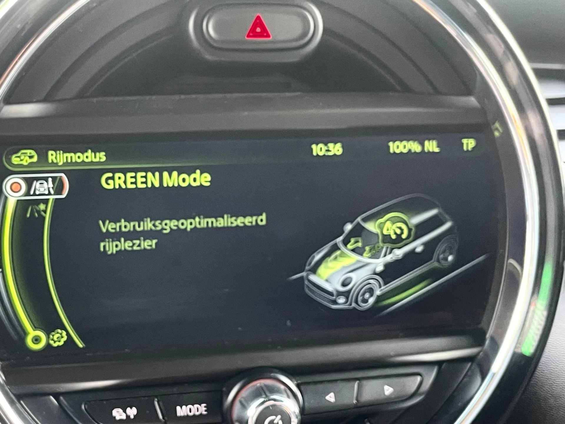 Hoofdafbeelding MINI Cooper S