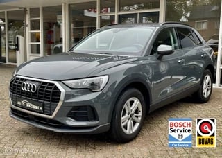 Hoofdafbeelding Audi Q3 Audi Q3 45 TFSI e Advanced edition Led, Climat, Navi, Bluetooth, LM..