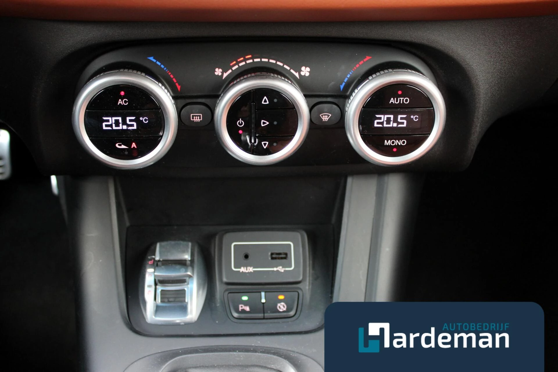 Hoofdafbeelding Alfa Romeo Giulietta