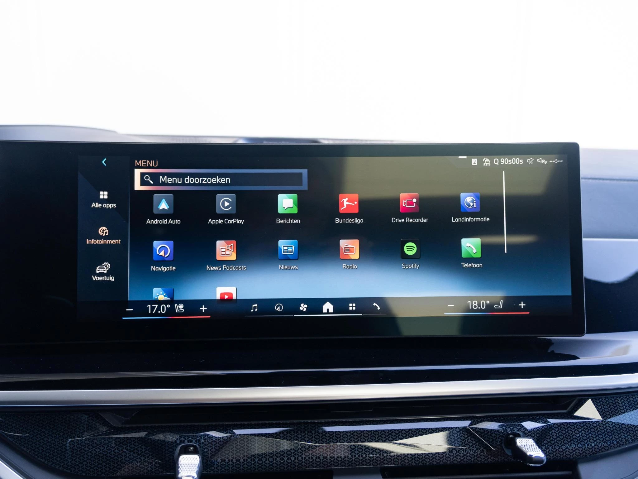 Hoofdafbeelding BMW X7