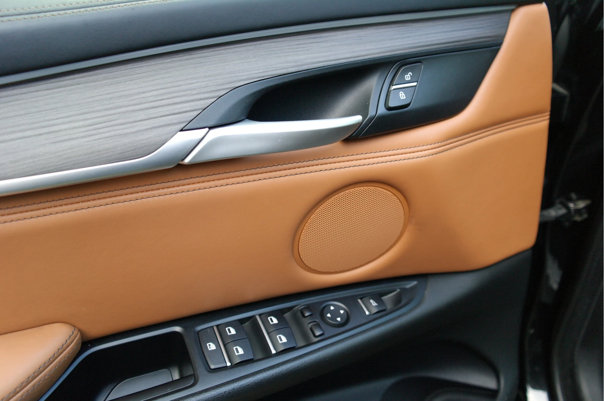 Hoofdafbeelding BMW X6