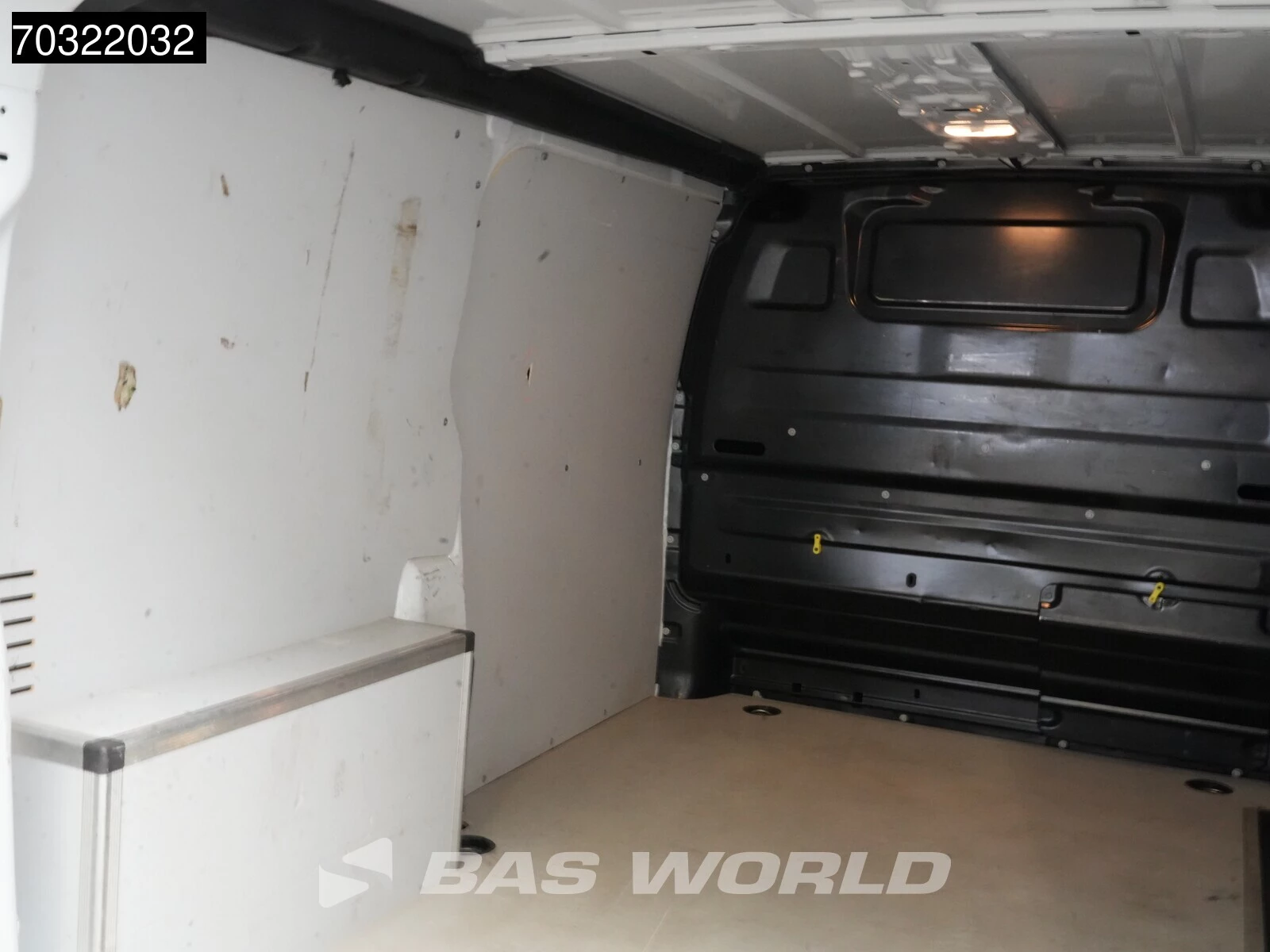 Hoofdafbeelding Fiat Scudo