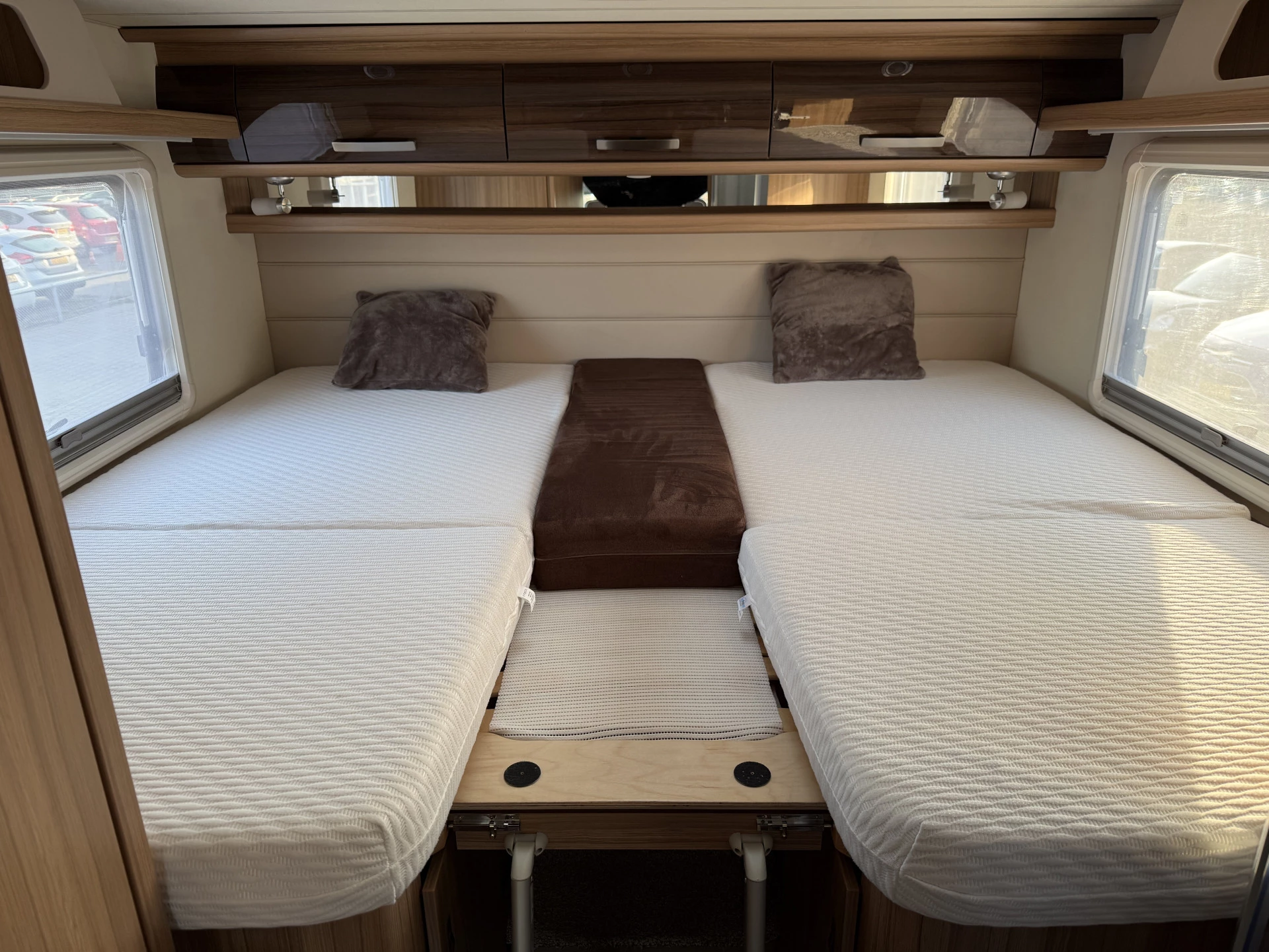 Hoofdafbeelding Knaus R22 Fiat 2.3 150 PK Automaat