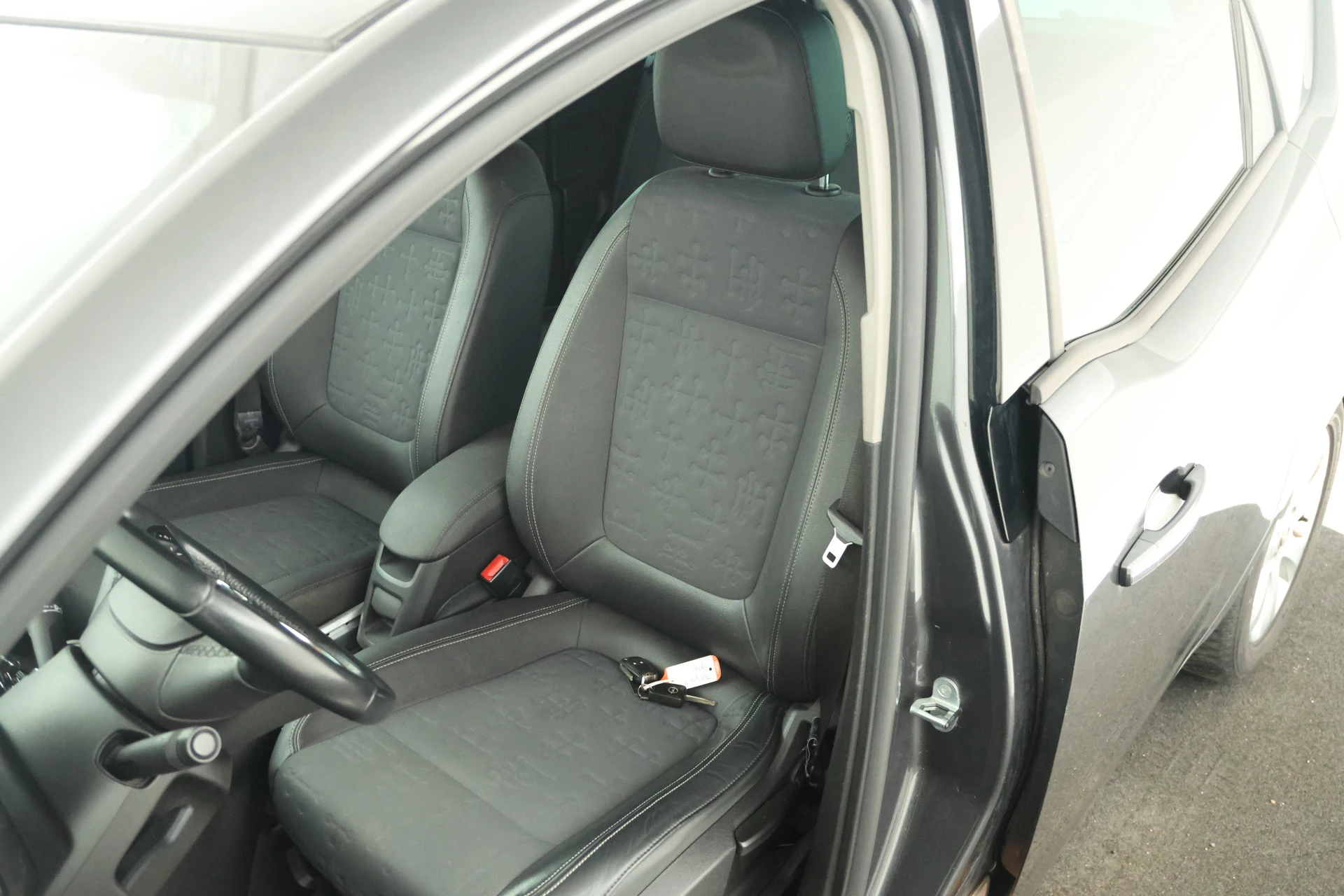 Hoofdafbeelding Opel Meriva