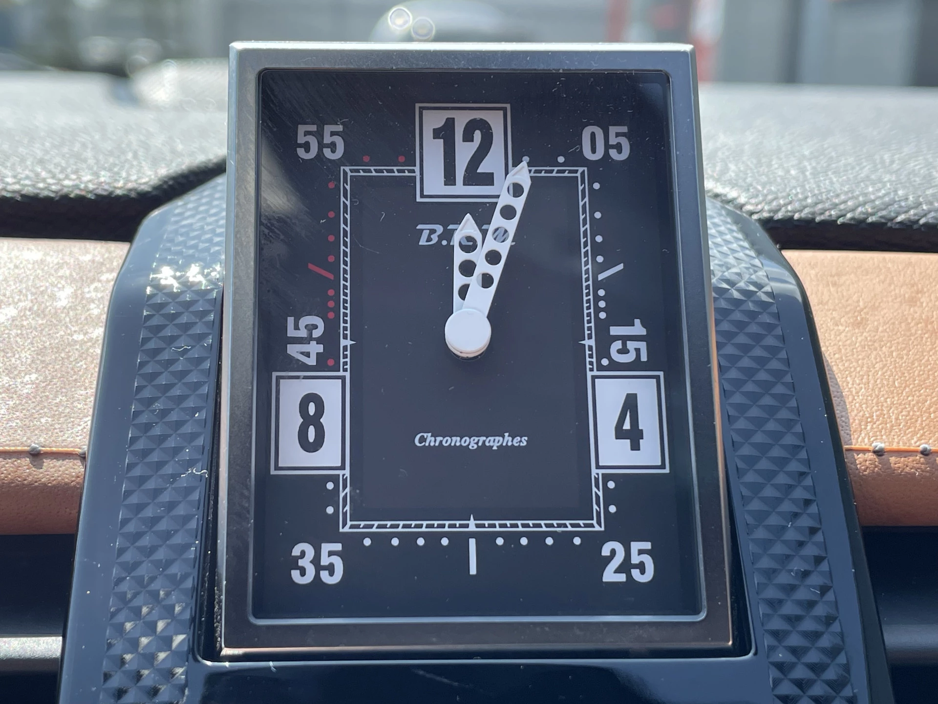 Hoofdafbeelding DS DS 7