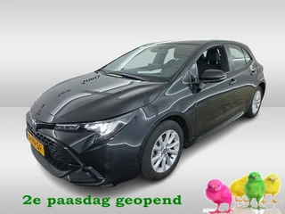 Toyota Corolla Hybrid 140 Active 1e-Eig. & Keurig-Onderh. BOVAG-Garantie. NL-Auto.