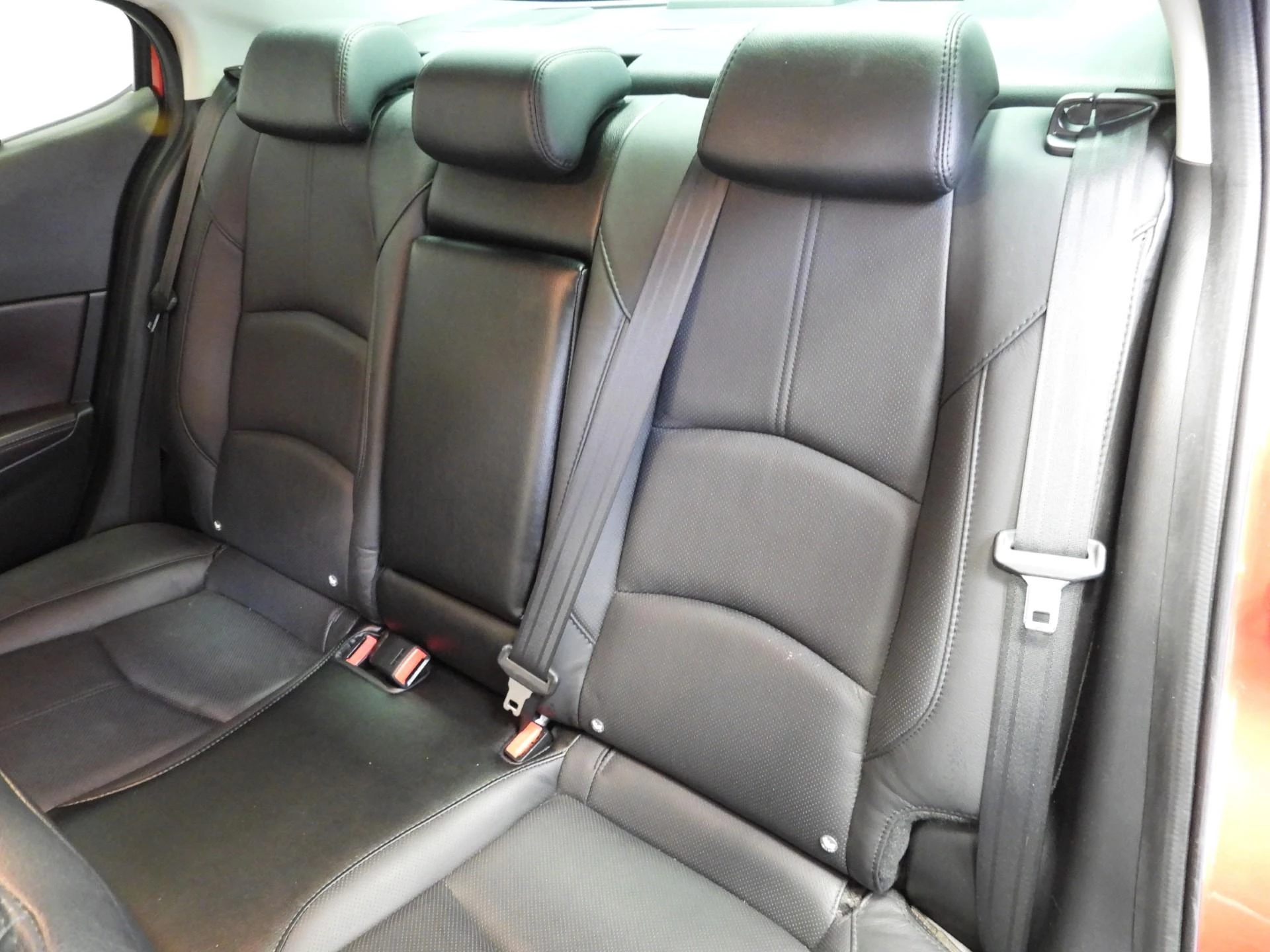 Hoofdafbeelding Mazda 3