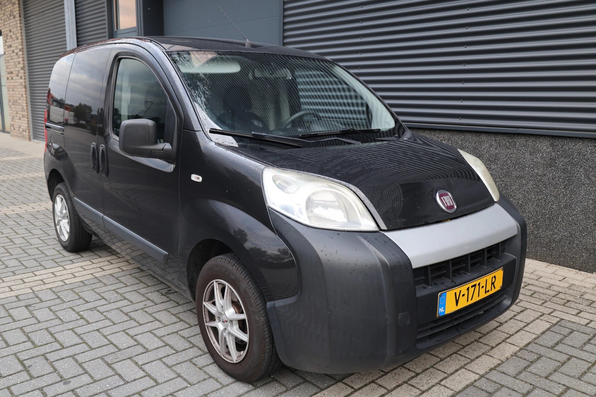 Hoofdafbeelding Fiat Fiorino