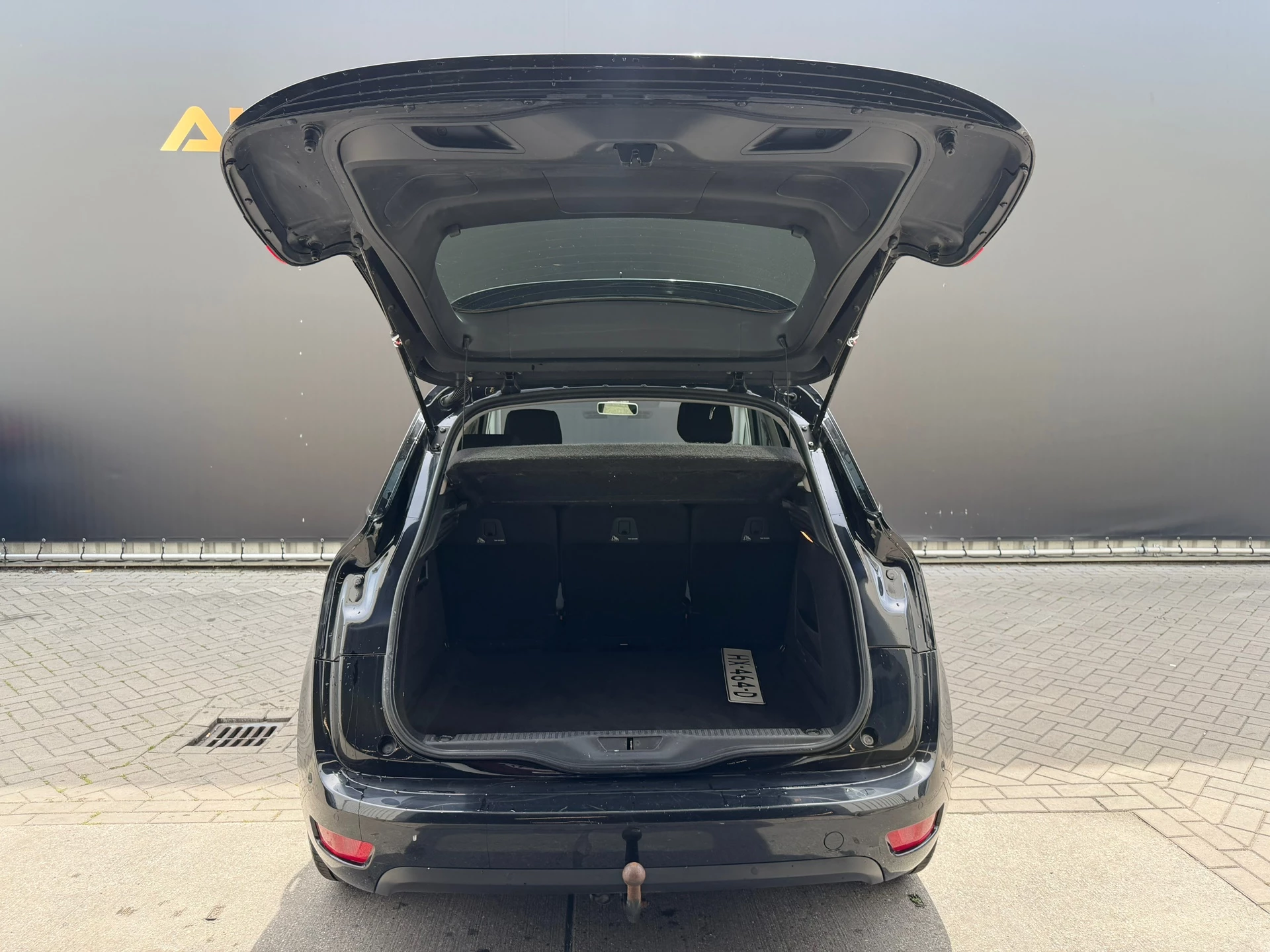 Hoofdafbeelding Citroën C4 Picasso