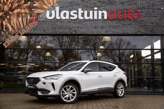 CUPRA Formentor 1.5 eTSI Business Edition , Adap. cruise, Keyless entry, Sfeerverlichting,