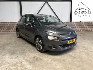 Citroen C4 Picasso 1.2 PureTech Business Keyless | Trekhaak